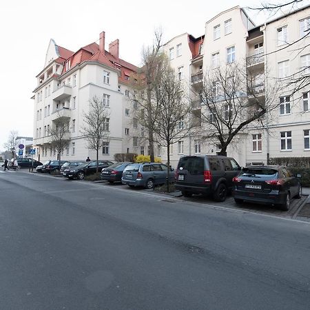 E-Apartamenty Mtp Познань Экстерьер фото