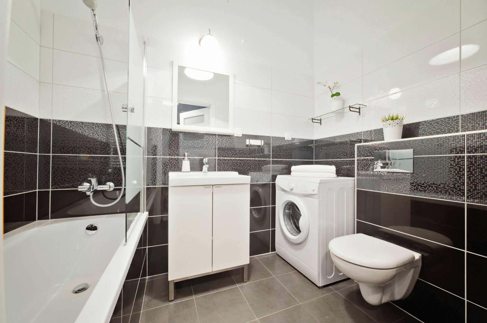 E-Apartamenty Mtp Познань Экстерьер фото